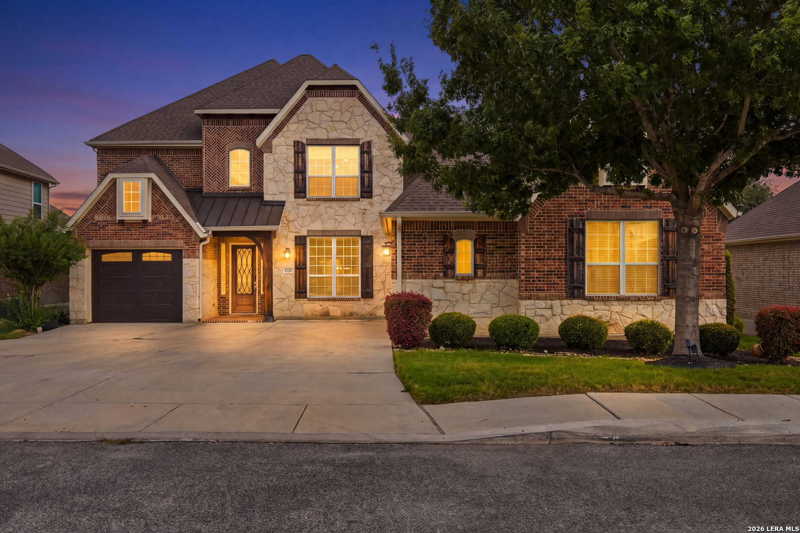 3706 Sagrada Way San Antonio TX 78253