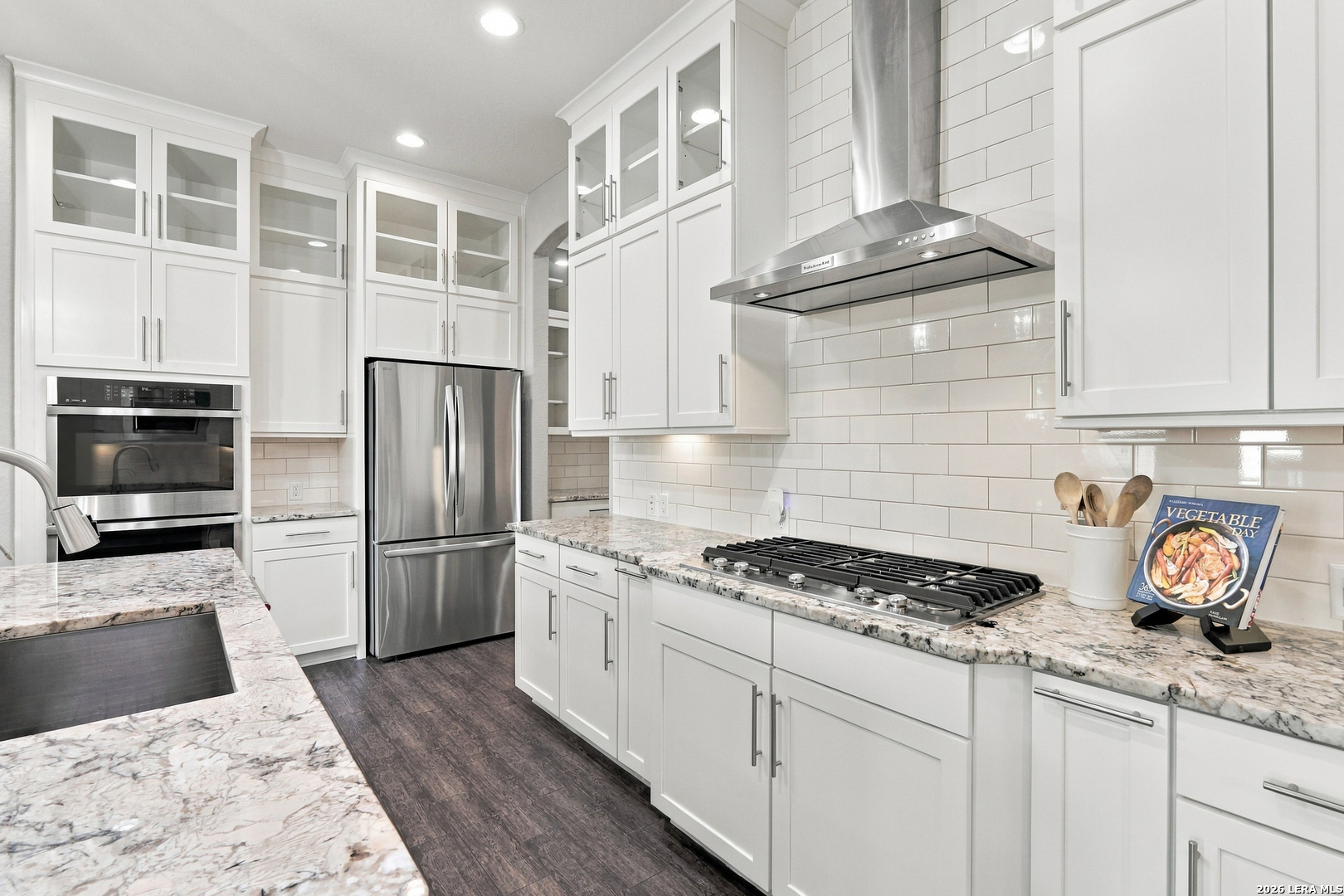 3706 Sagrada Way San Antonio TX 78253