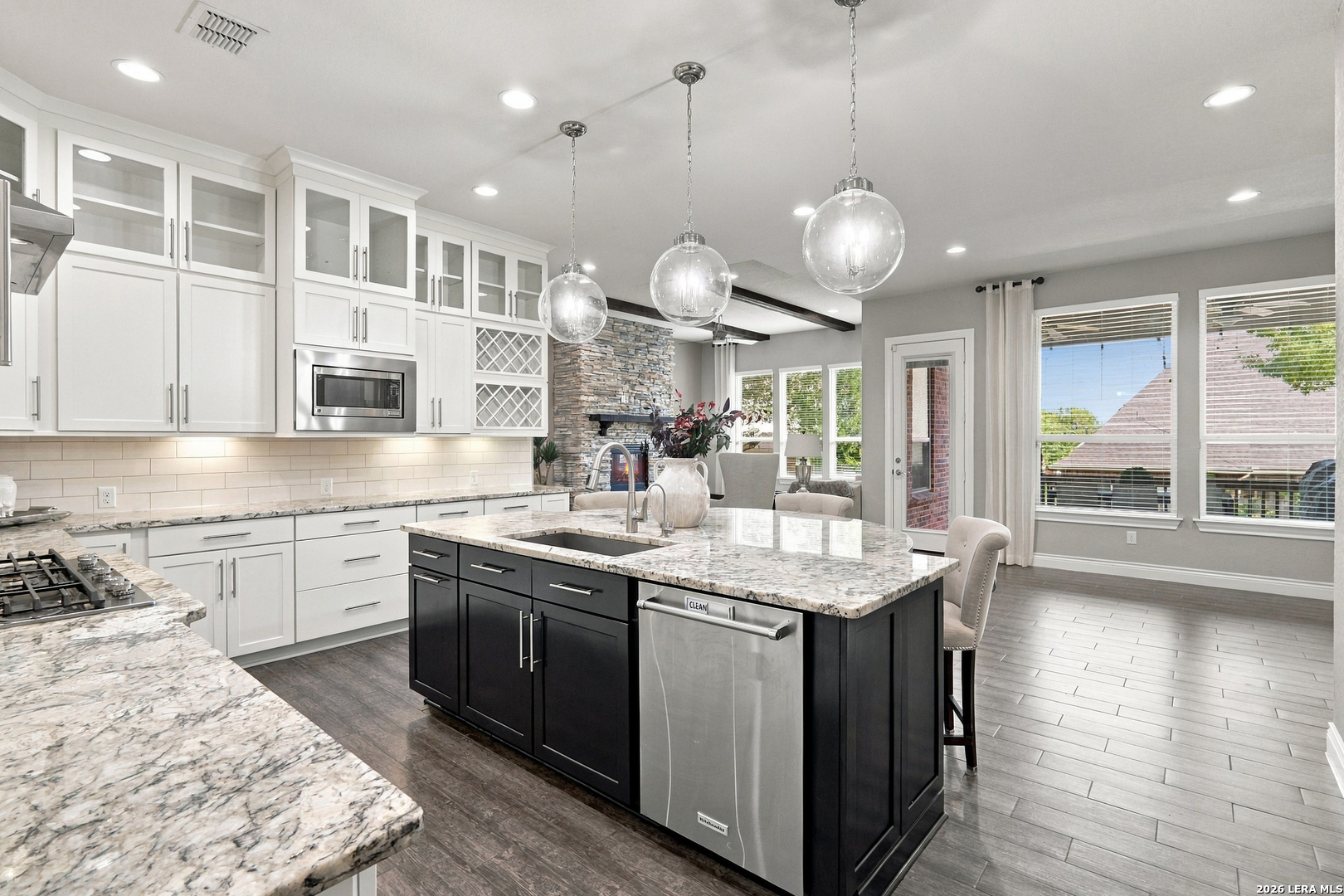 3706 Sagrada Way San Antonio TX 78253