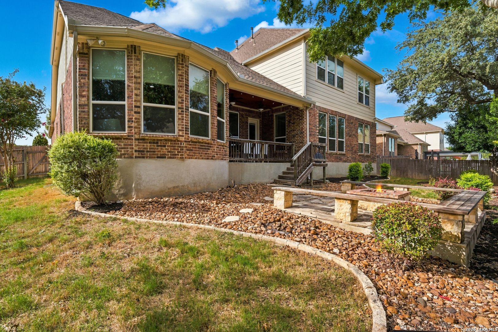 3706 Sagrada Way San Antonio TX 78253