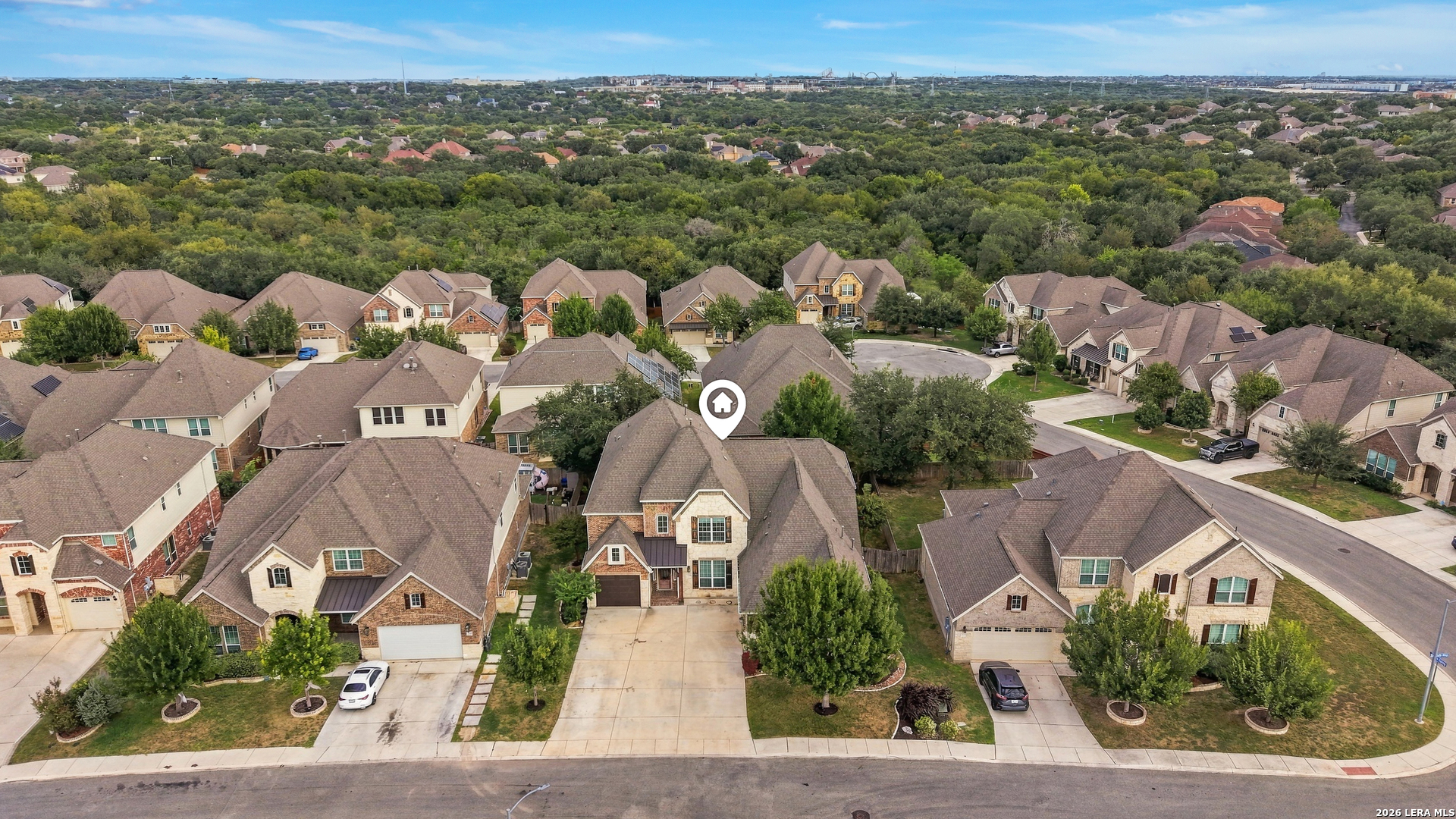 3706 Sagrada Way San Antonio TX 78253