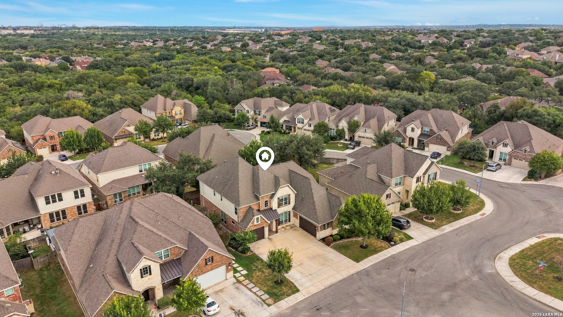 3706 Sagrada Way San Antonio TX 78253