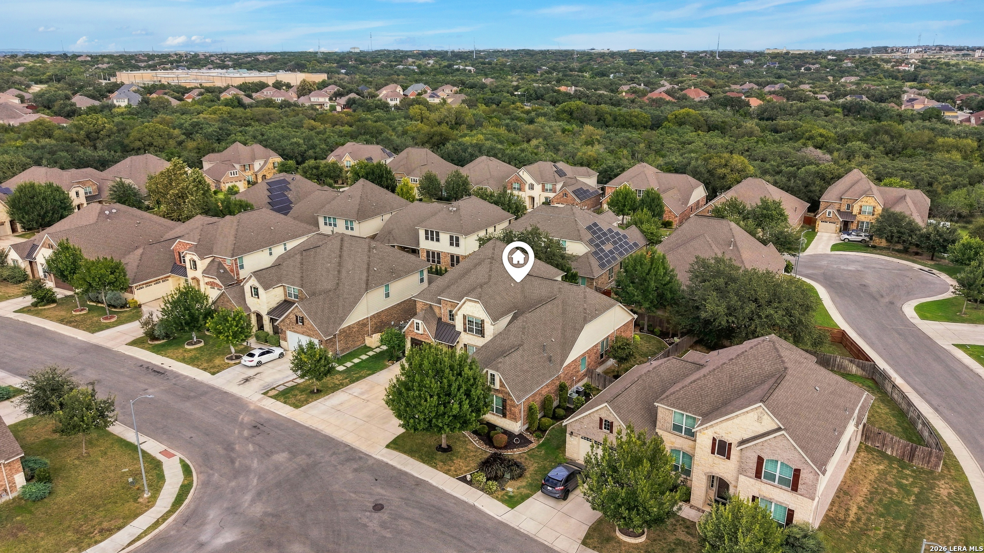3706 Sagrada Way San Antonio TX 78253