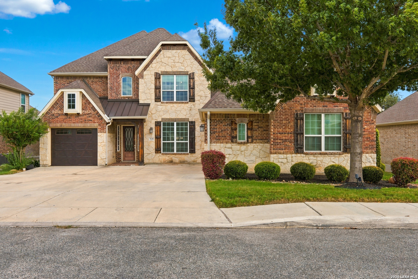 3706 Sagrada Way San Antonio TX 78253