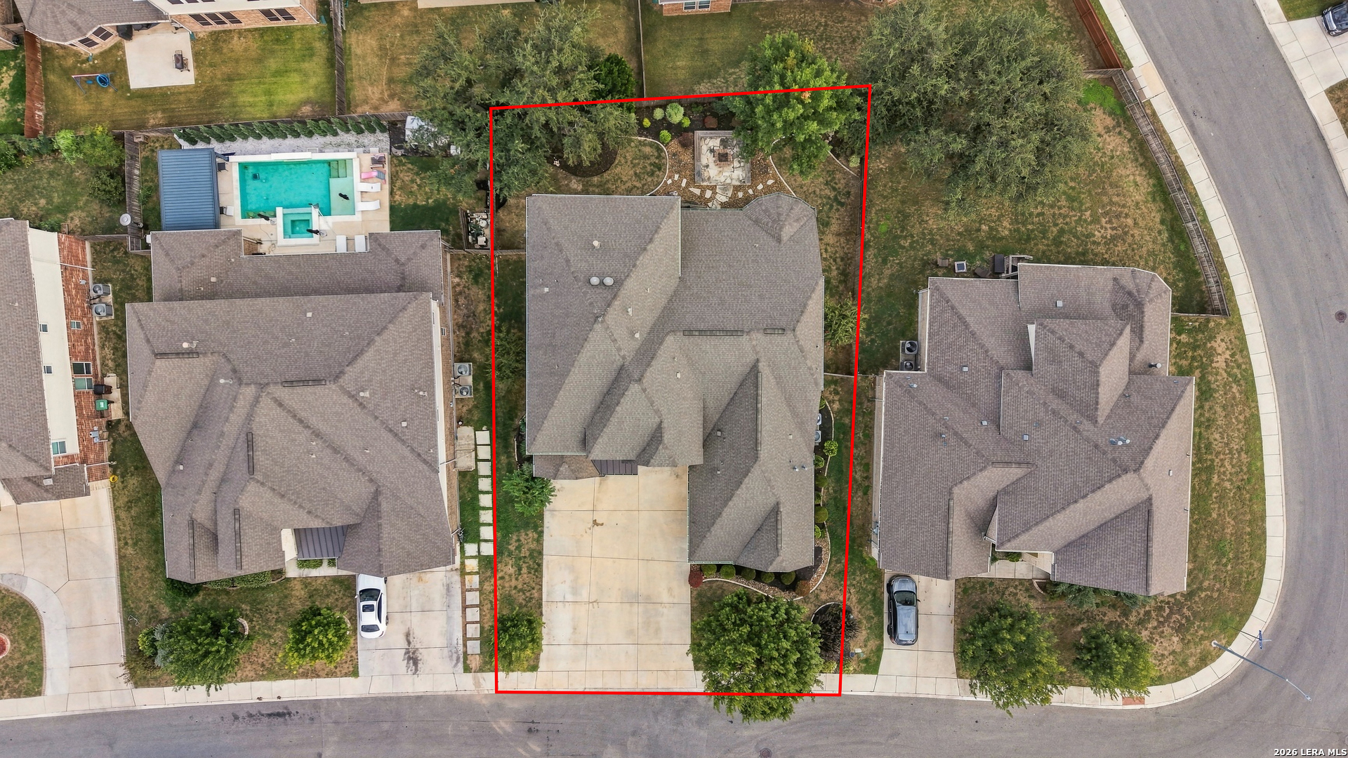 3706 Sagrada Way San Antonio TX 78253