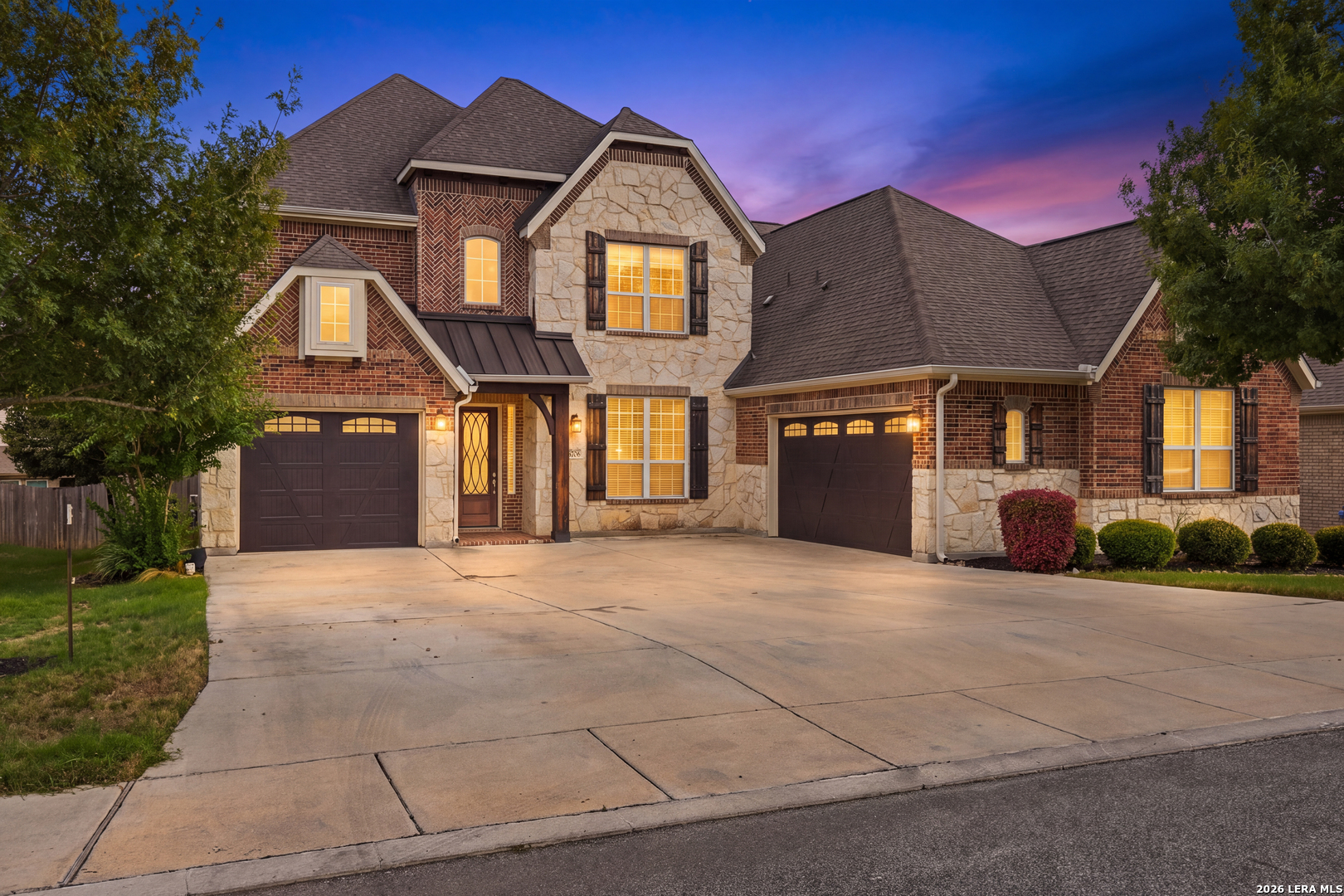 3706 Sagrada Way San Antonio TX 78253