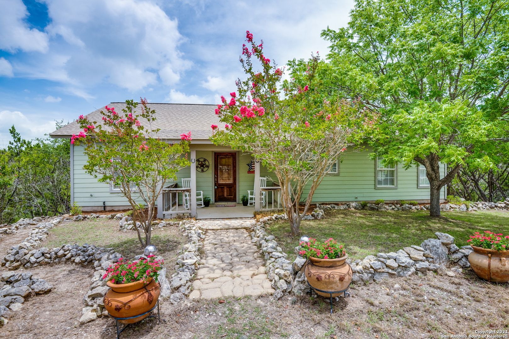 1183 Willow Springs Drive Pipe Creek TX 78063