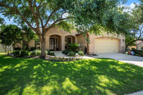 3322 Medaris Lane San Antonio TX 78258
