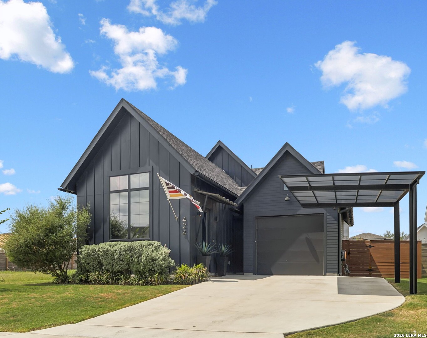 424 Constance Drive New Braunfels TX 78130