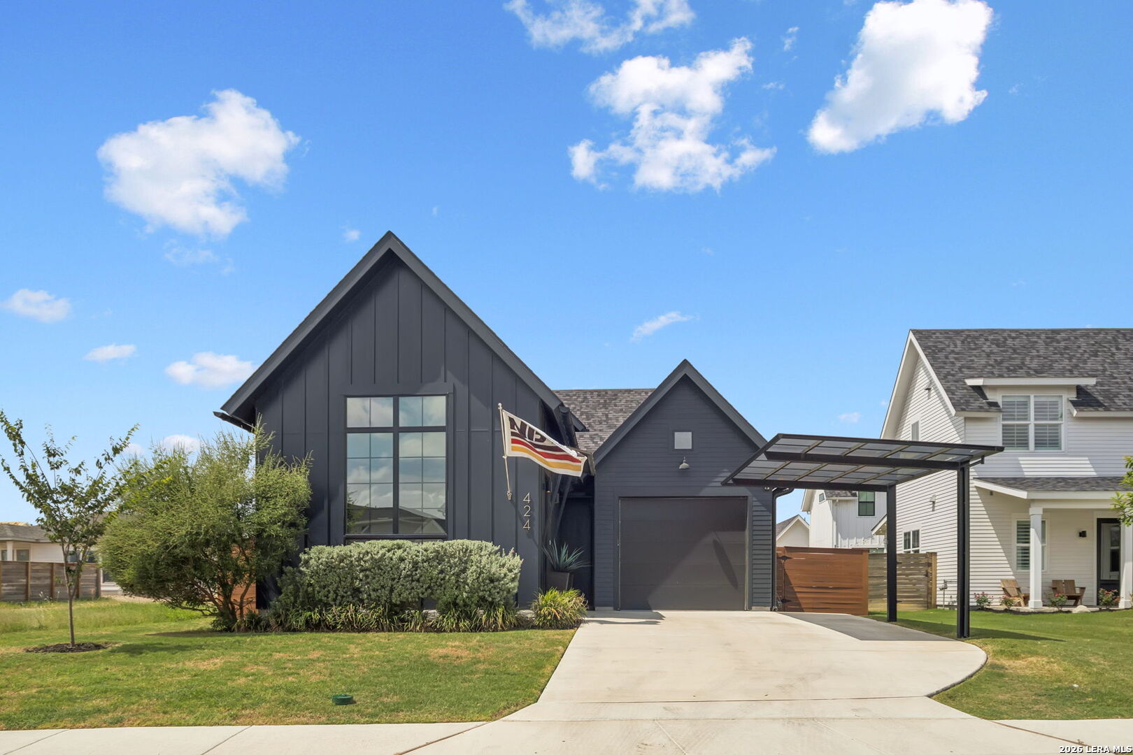 424 Constance Drive New Braunfels TX 78130