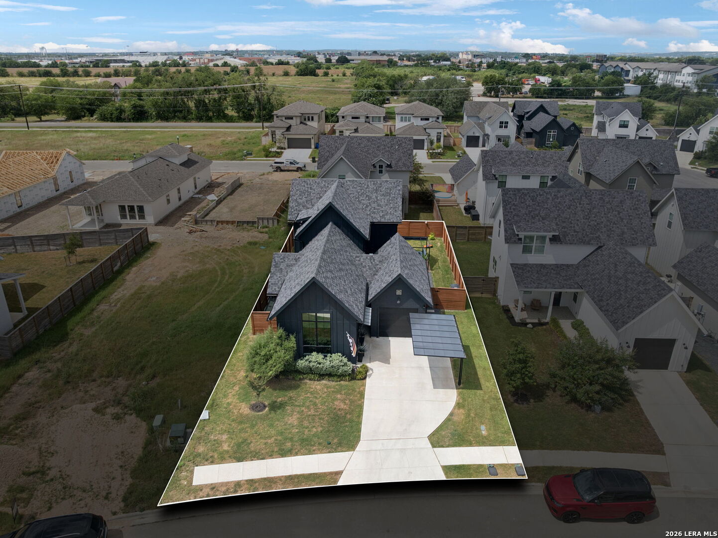 424 Constance Drive New Braunfels TX 78130