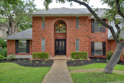 15606 Doe Haven San Antonio TX 78248