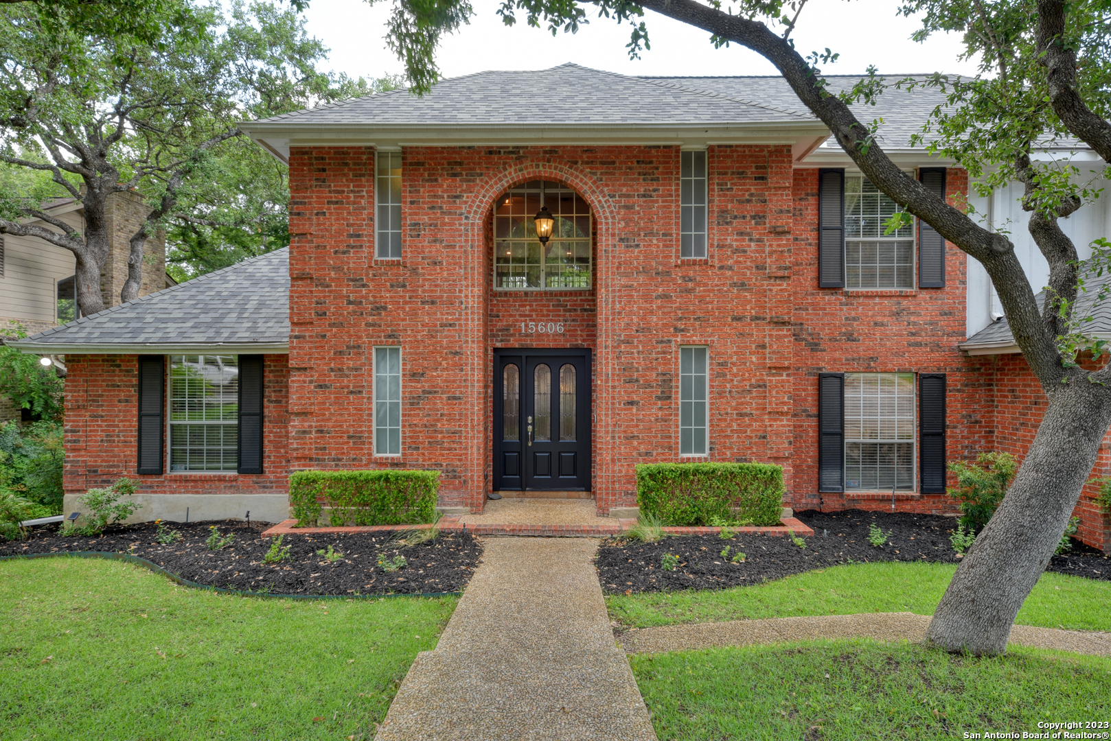 15606 Doe Haven San Antonio TX 78248