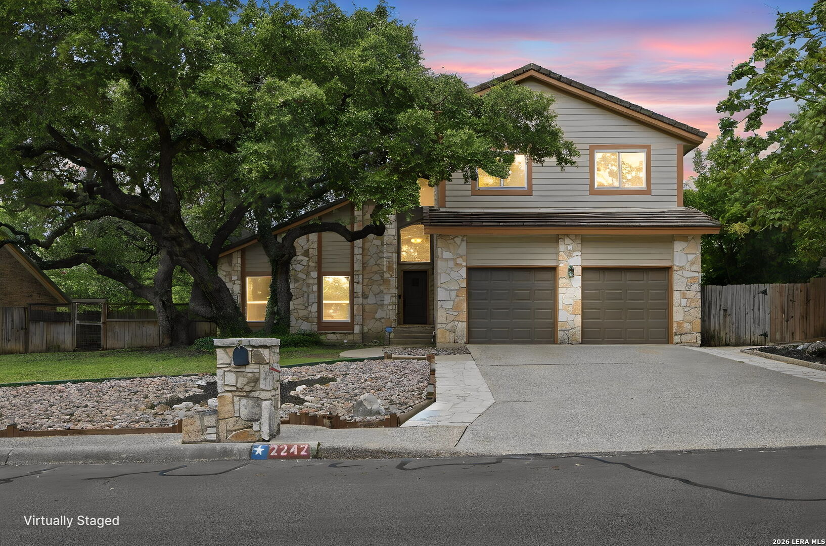 2242 Encino Loop San Antonio TX 78259