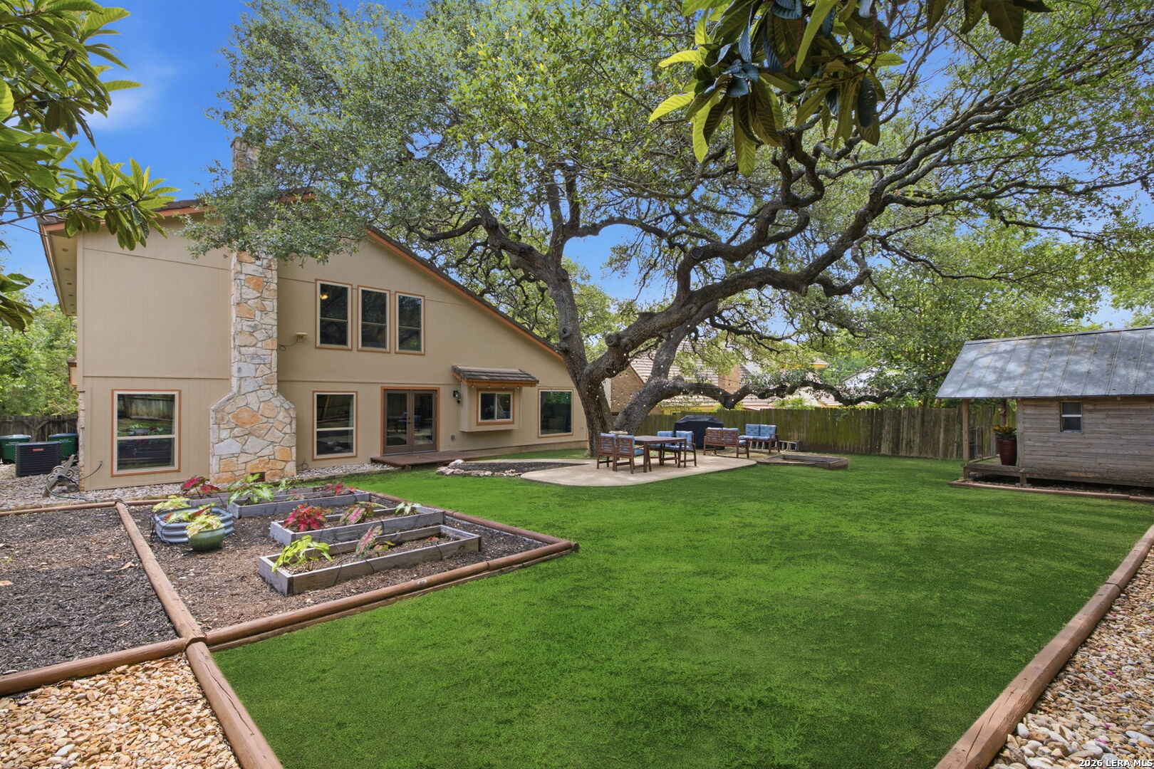 2242 Encino Loop San Antonio TX 78259