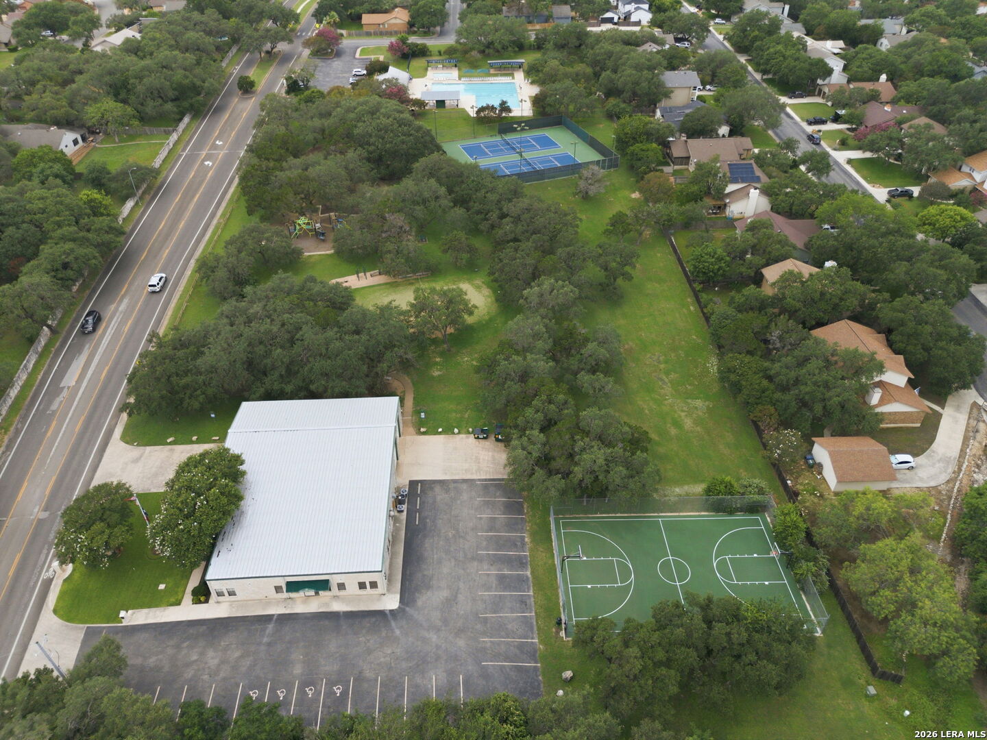 2242 Encino Loop San Antonio TX 78259