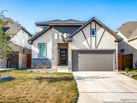 12515 Yellowstone Point San Antonio TX 78254