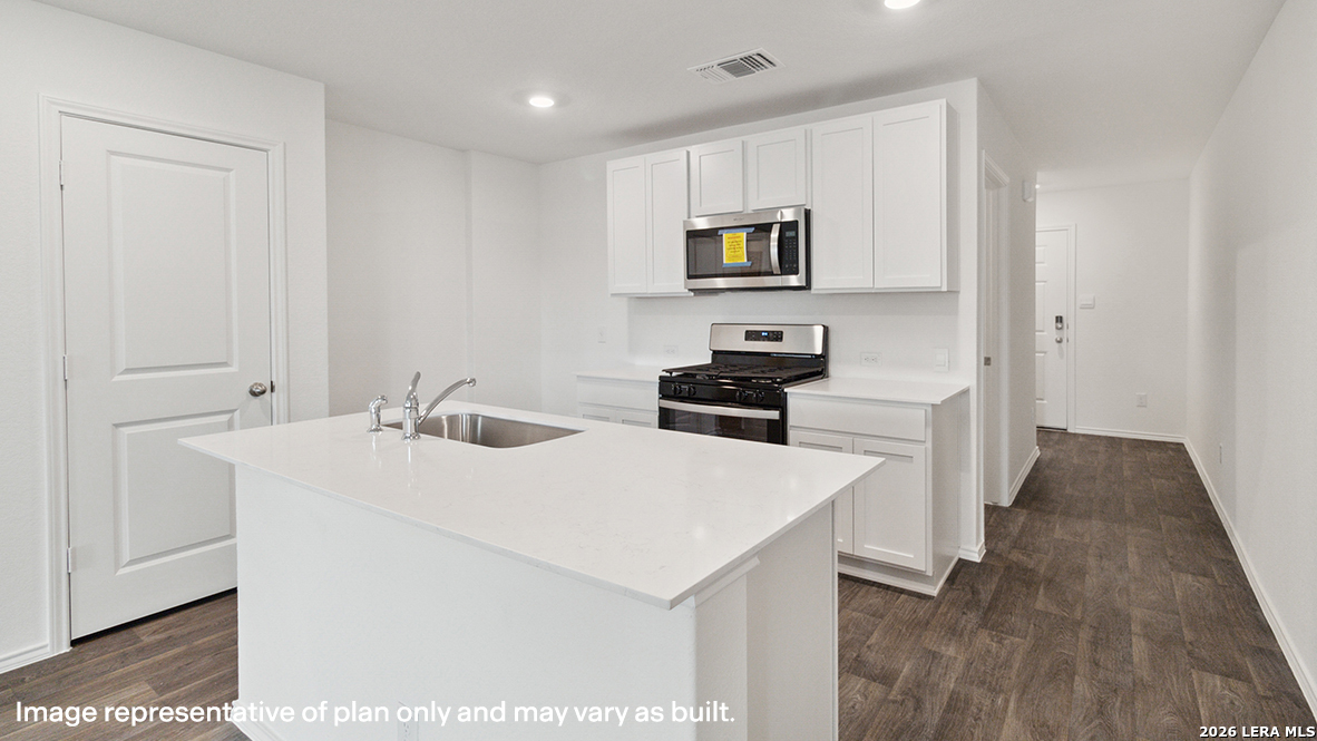 146 Lilli's Lane Comfort TX 78013