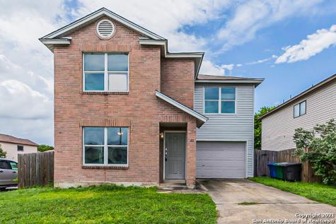 40 Weathering Creek San Antonio TX 78238