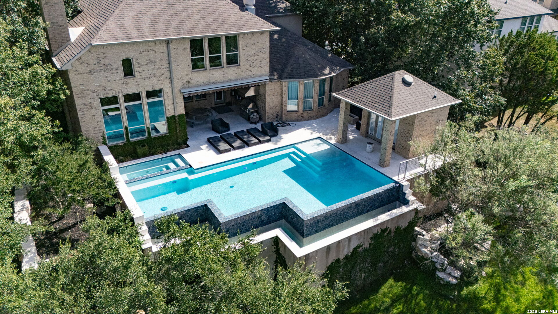 1627 Wild Peak San Antonio TX 78258