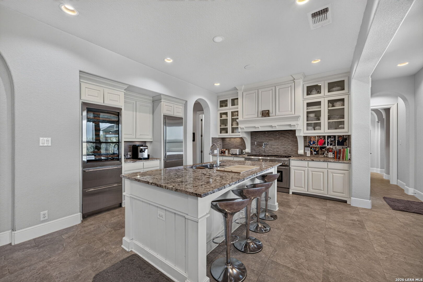 1627 Wild Peak San Antonio TX 78258