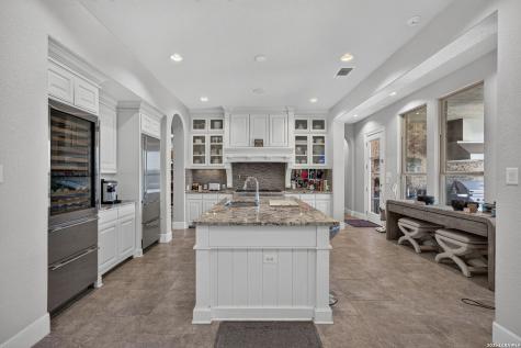 1627 Wild Peak San Antonio TX 78258