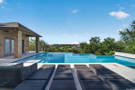 1627 Wild Peak San Antonio TX 78258