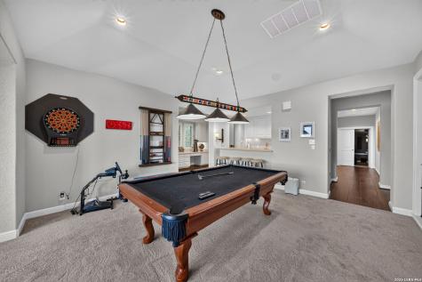 1627 Wild Peak San Antonio TX 78258