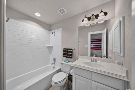 1627 Wild Peak San Antonio TX 78258