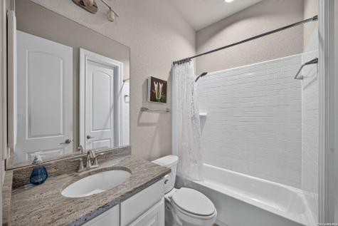 1627 Wild Peak San Antonio TX 78258