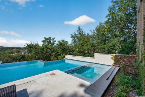 1627 Wild Peak San Antonio TX 78258
