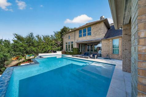 1627 Wild Peak San Antonio TX 78258