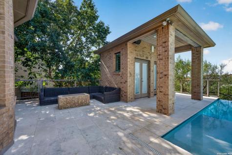 1627 Wild Peak San Antonio TX 78258
