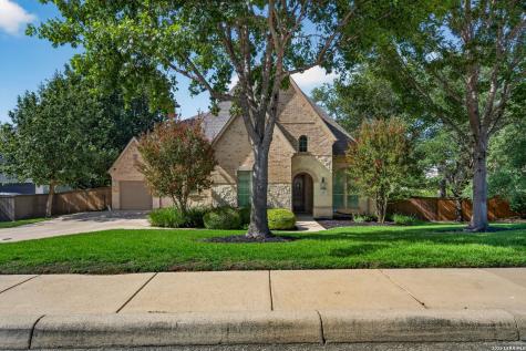 1627 Wild Peak San Antonio TX 78258