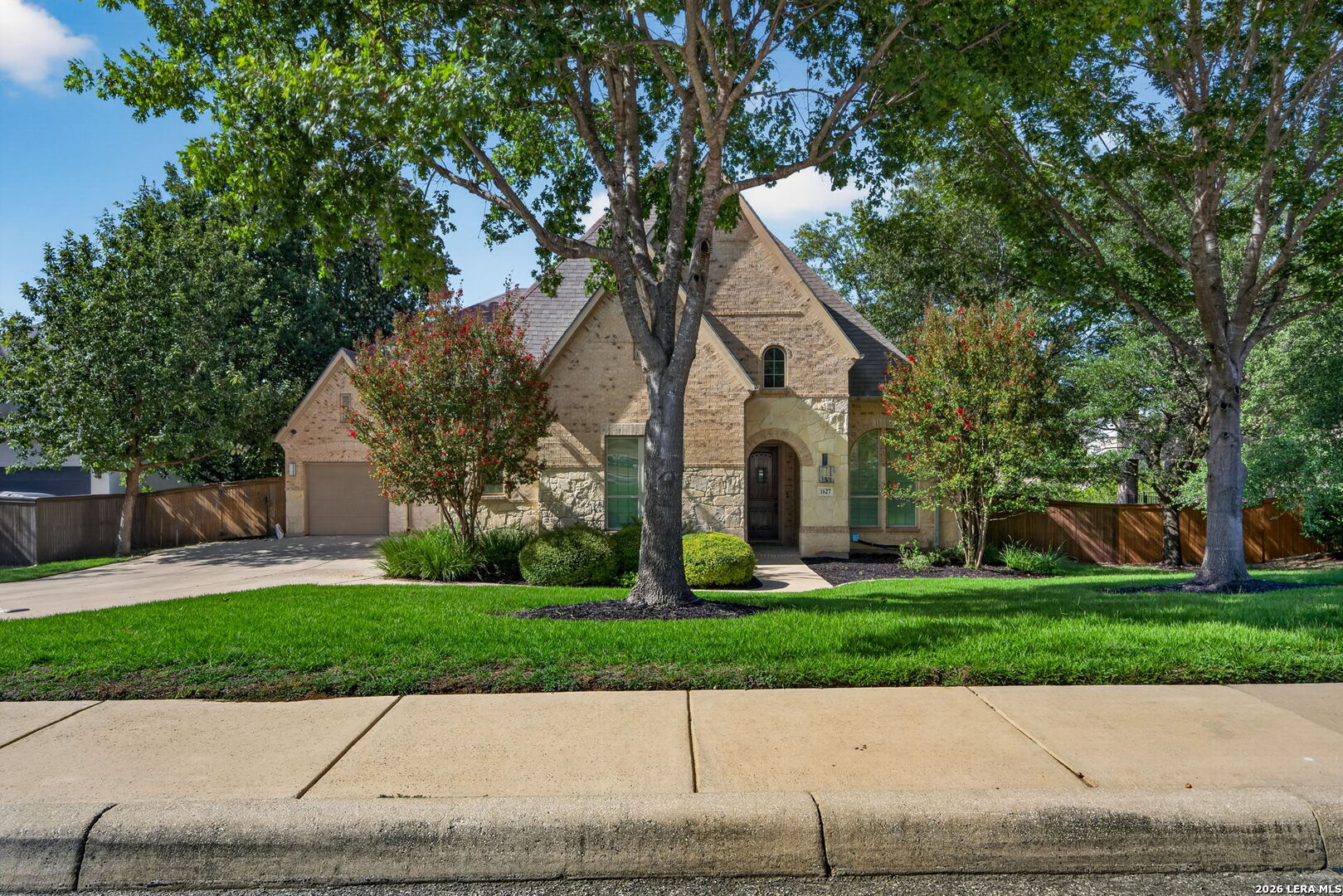 1627 Wild Peak San Antonio TX 78258