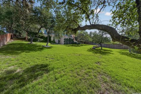 1627 Wild Peak San Antonio TX 78258