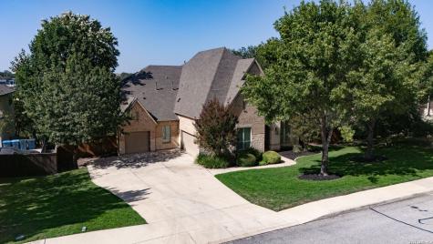 1627 Wild Peak San Antonio TX 78258