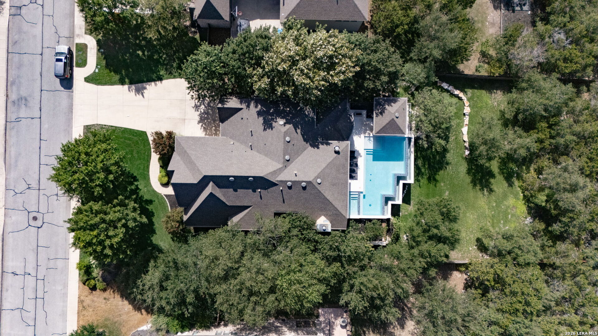 1627 Wild Peak San Antonio TX 78258