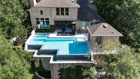 1627 Wild Peak San Antonio TX 78258