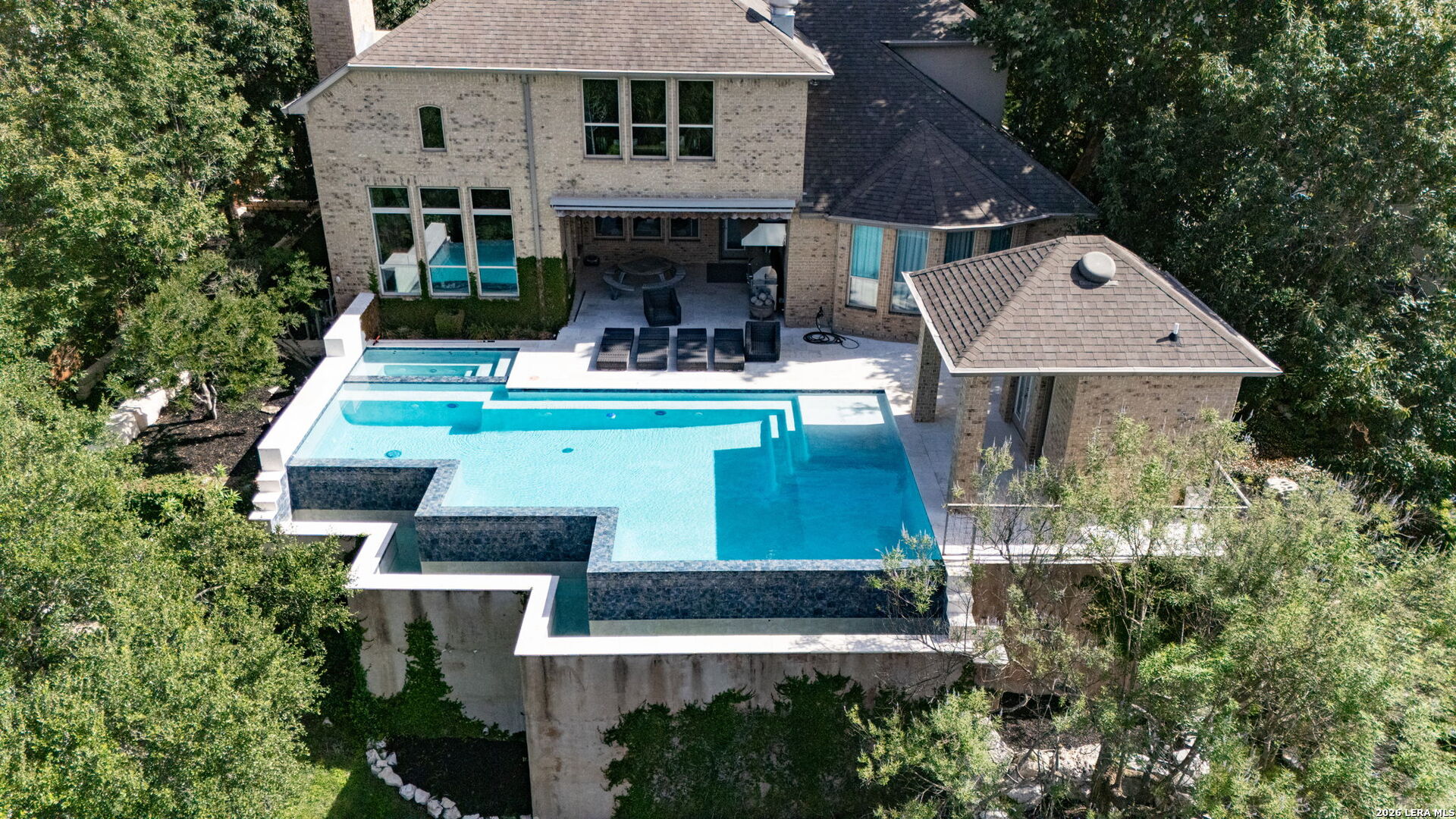 1627 Wild Peak San Antonio TX 78258