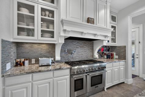 1627 Wild Peak San Antonio TX 78258