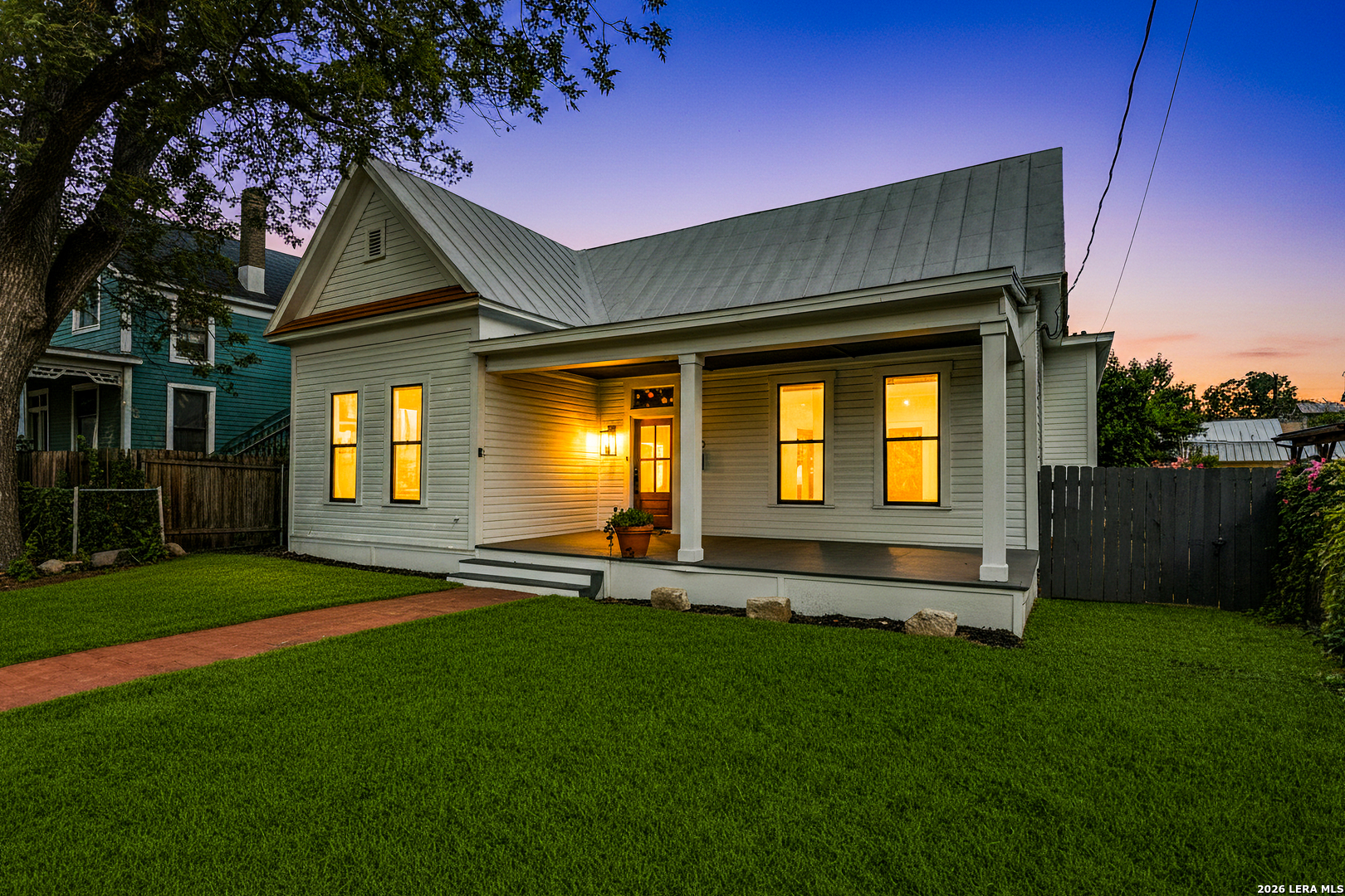 205 E Rische San Antonio TX 78204