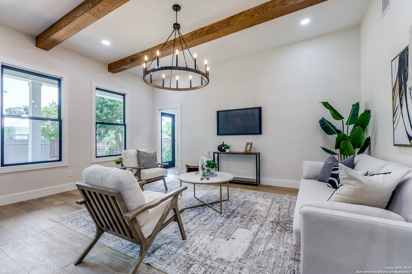 205 E Rische San Antonio TX 78204