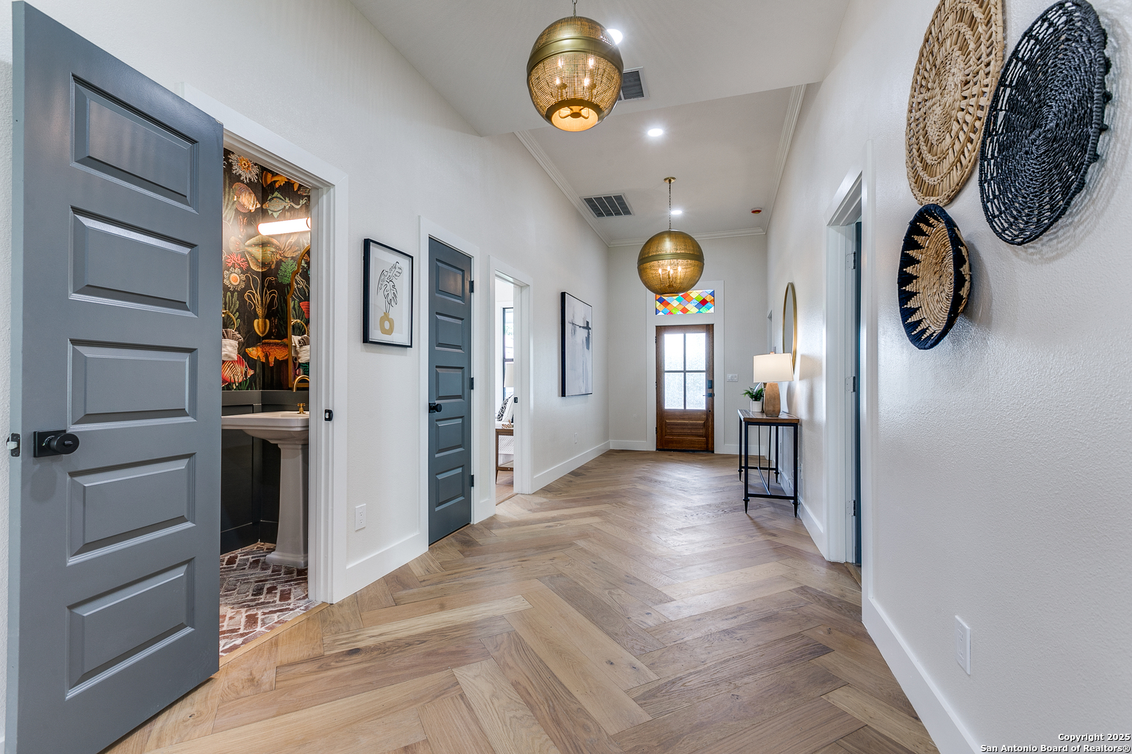 205 E Rische San Antonio TX 78204