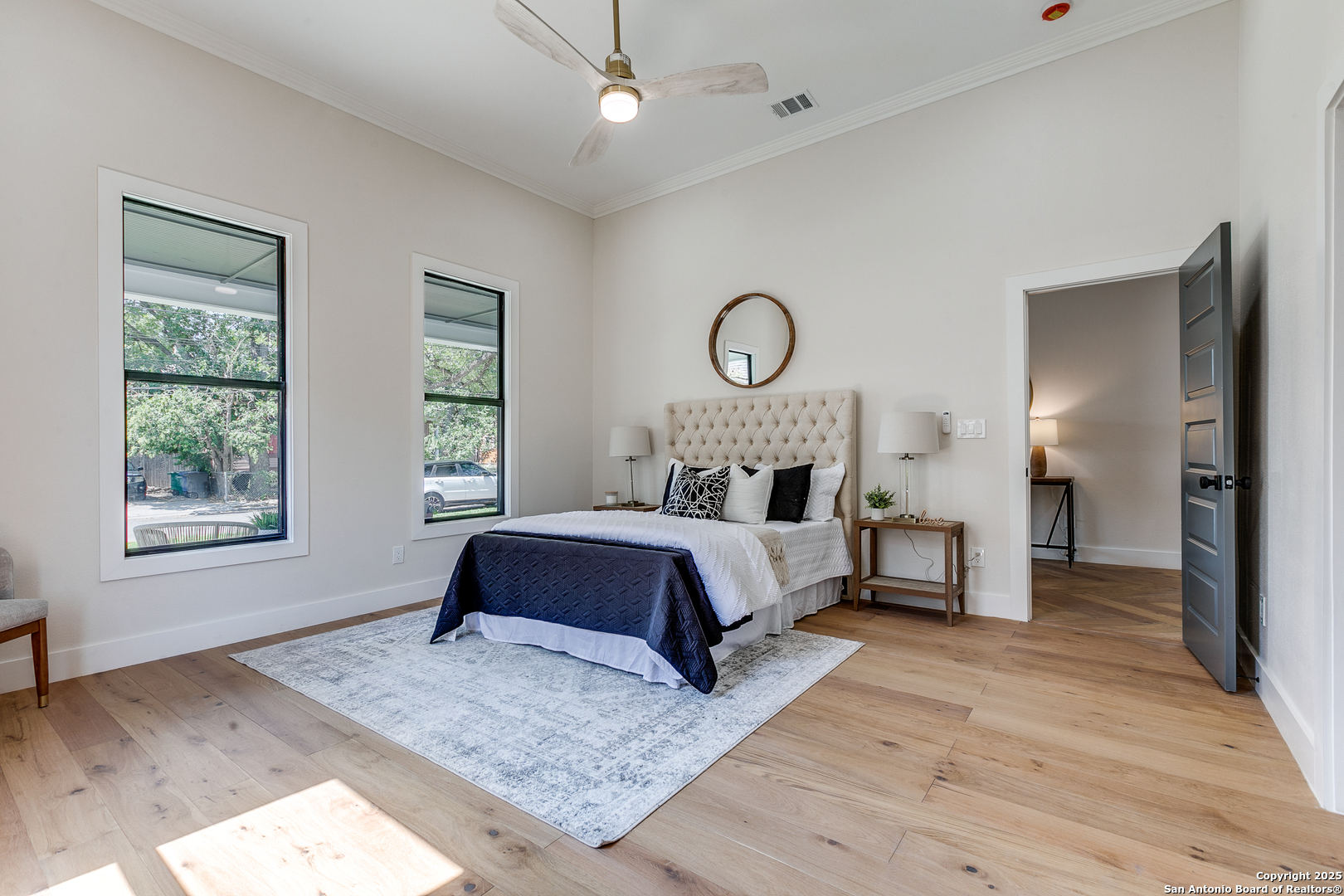 205 E Rische San Antonio TX 78204
