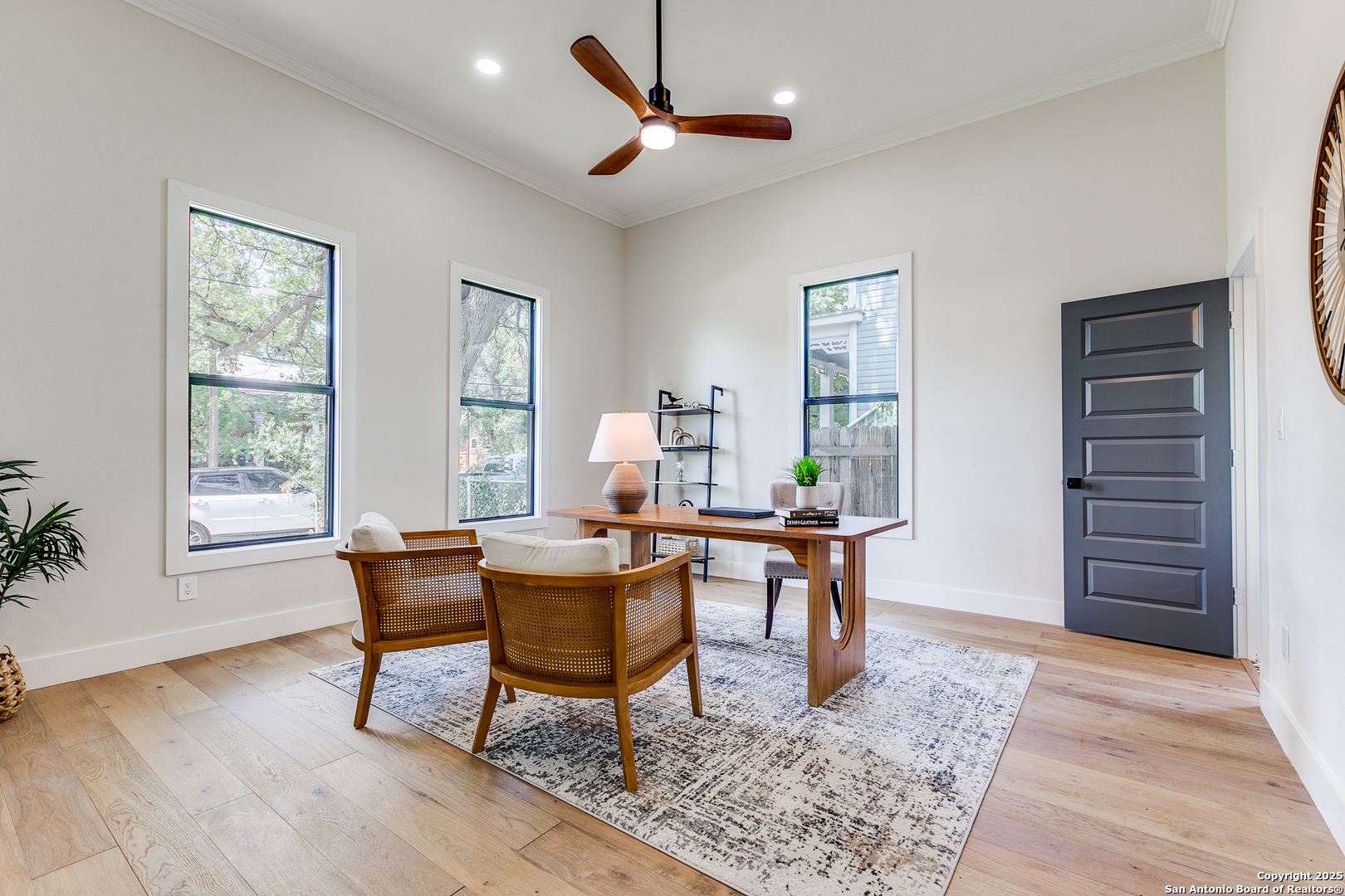 205 E Rische San Antonio TX 78204
