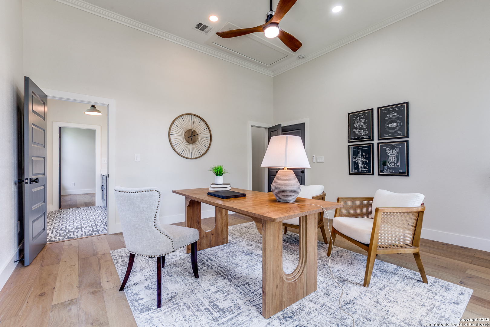205 E Rische San Antonio TX 78204