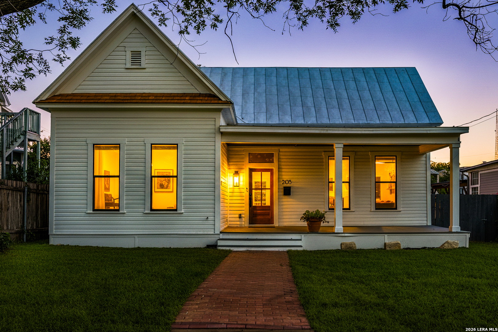 205 E Rische San Antonio TX 78204