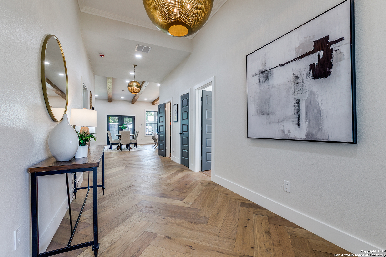 205 E Rische San Antonio TX 78204