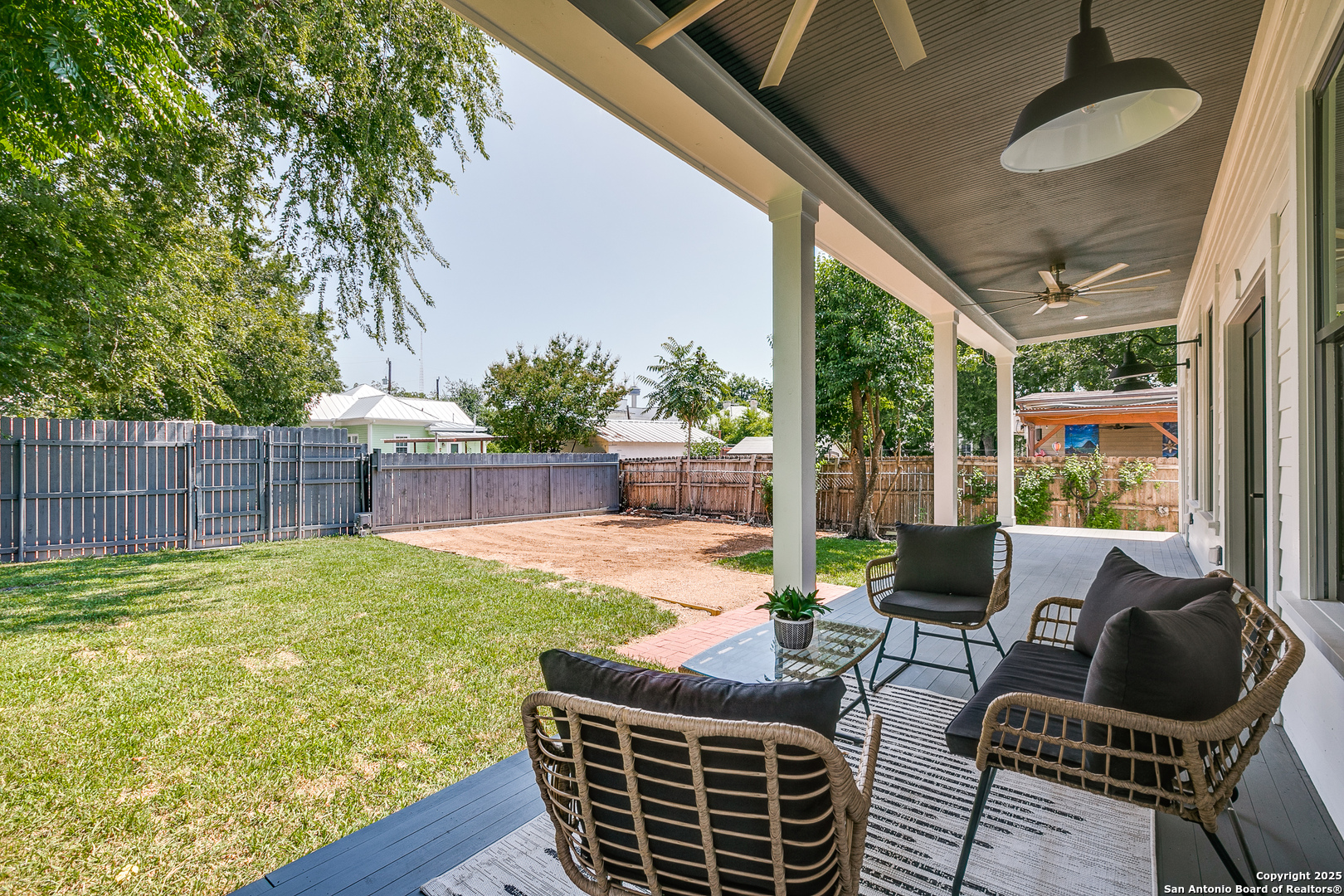 205 E Rische San Antonio TX 78204
